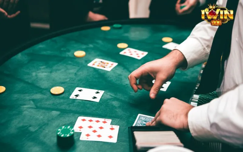 Một số trường hợp Split pot phức tạp mà người chơi nên lưu